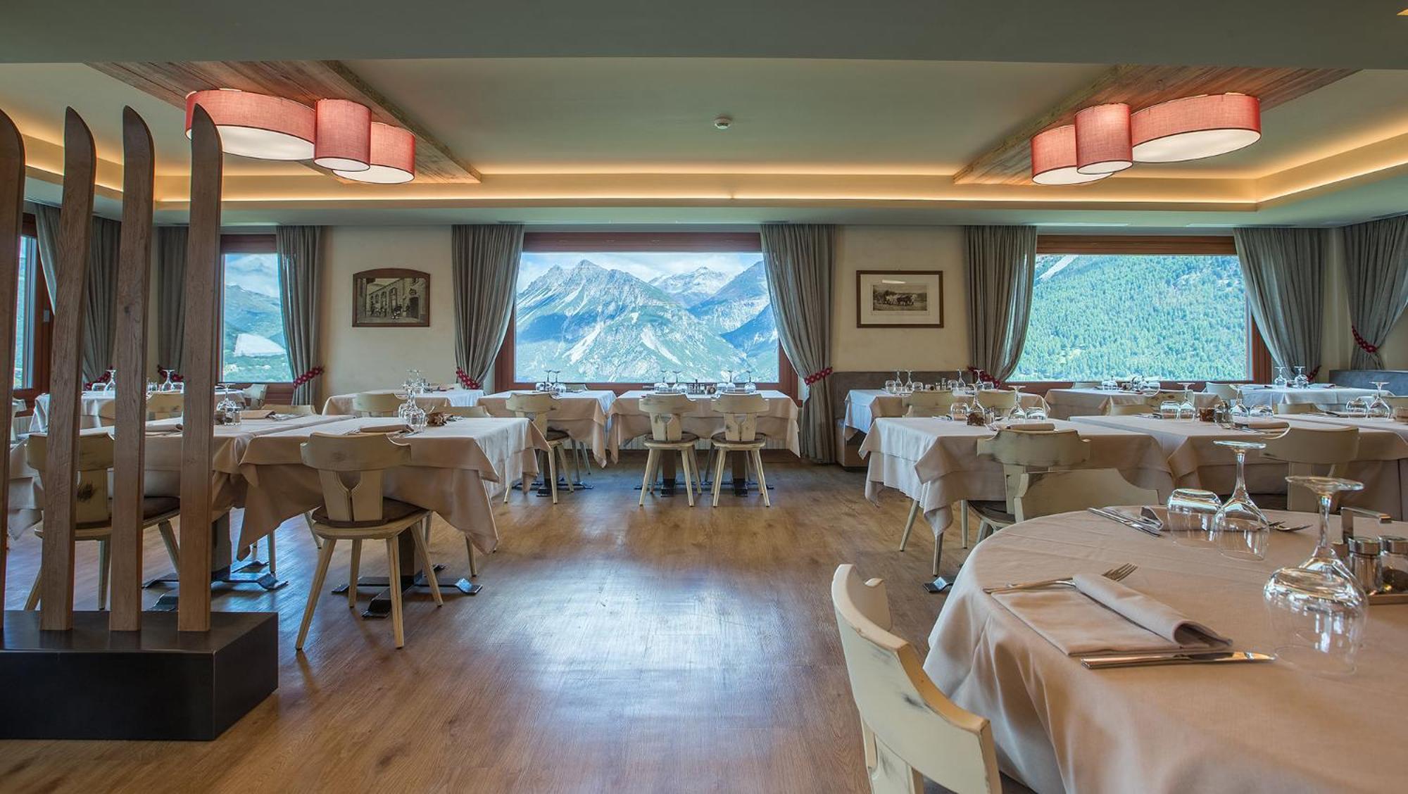 Hotel Vallechiara Bormio Exterior foto